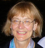 Barbara Kendall